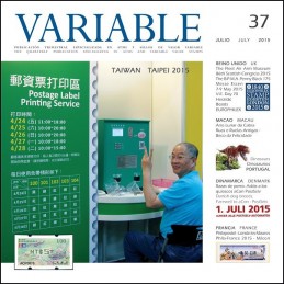 VARIABLE  37 - Julio 2015...