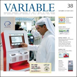 VARIABLE  38 - October 2015...