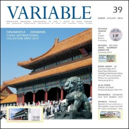 VARIABLE  39 - January 2016...