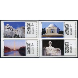 USA (2008). 20. Stamps.com...