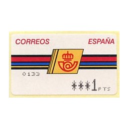 SPAIN (1992). 4.3.2. Postal...