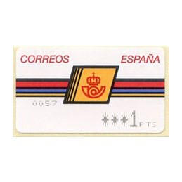 ESPAÑA (1992). 4.2.3....