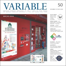 VARIABLE  50 - Octubre 2018...