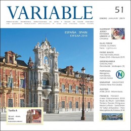 VARIABLE  51 - Enero 2019...