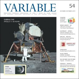 VARIABLE  54 - Octubre 2019...