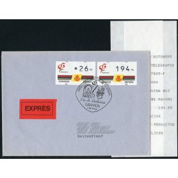 ESPAÑA (1992). 3.1. GRANADA...