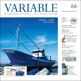 VARIABLE  66 - October 2022...