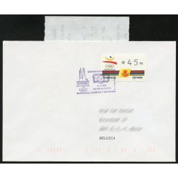 ESPAÑA (1992). 5.1....