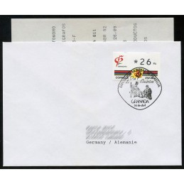 ESPAÑA (1992). 3.1. GRANADA...