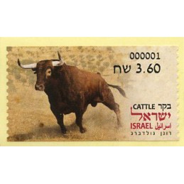 ISRAEL (2024) Animals from...