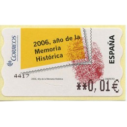 ESPAÑA (2007). 131. 2006,...