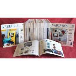 - VARIABLE (2006 - 2023) -...