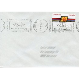 SPAIN (1992). 4.2.3. Postal...