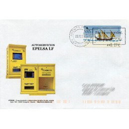 SPAIN (2001). 20. Barcos de...