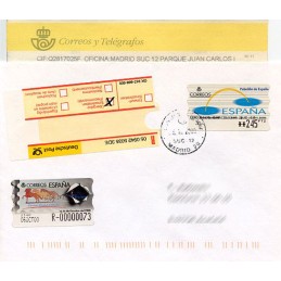 ESPAÑA (2000). 44. EXPO...