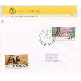 ESPAÑA (1999). 38. 75...