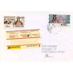 ESPAÑA (1999). 38. 75...