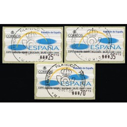 ESPAÑA (2000). 44. EXPO...