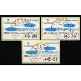 ESPAÑA (2001). 44. EXPO...