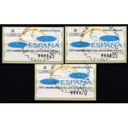 ESPAÑA (2000). 44. EXPO...