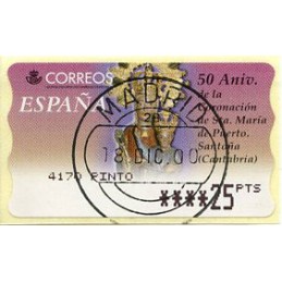 ESPAÑA (1999). 32. 50...