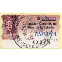 ESPAÑA (1999). 34....