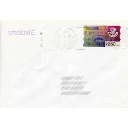 SPAIN (1995). 11. Post...