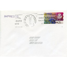 SPAIN (1995). 11. Post...