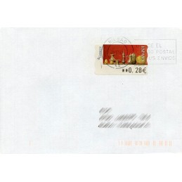 SPAIN (2004). 109. Red...