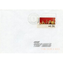 SPAIN (2004). 109. Red...