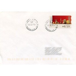 SPAIN (2004). 109. Red...