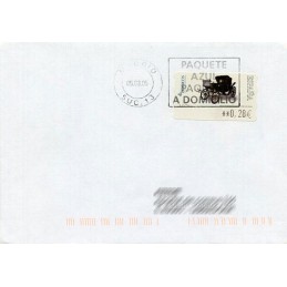 SPAIN (2005). 116. Milord...