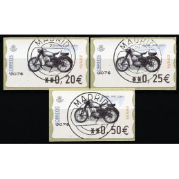 ESPAÑA (2002). 66. Norton,...