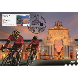 SPAIN (2024) LA VUELTA 24...