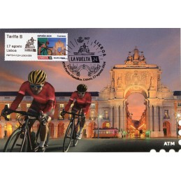 SPAIN (2024) LA VUELTA 24...