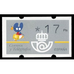 ESPAÑA (1993). 8. Año Santo...