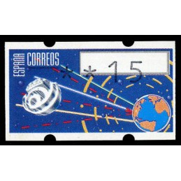 SPAIN (1996). 15.2. Earth...