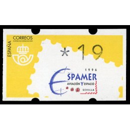 SPAIN (1996). 13.1. ESPAMER...