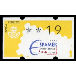 SPAIN (1996). 13.2. ESPAMER...