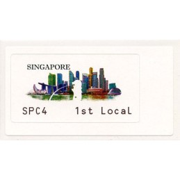 SINGAPUR (2024) Singapore...