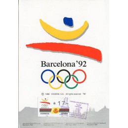 ESPAÑA (1992). 5.1....